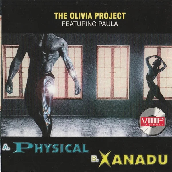 Physical / Xanadu
