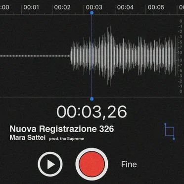 Nuova registrazione 326
