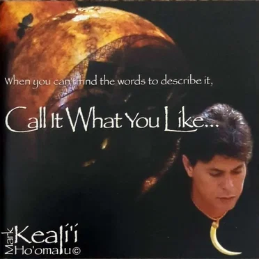 Call It What You Like