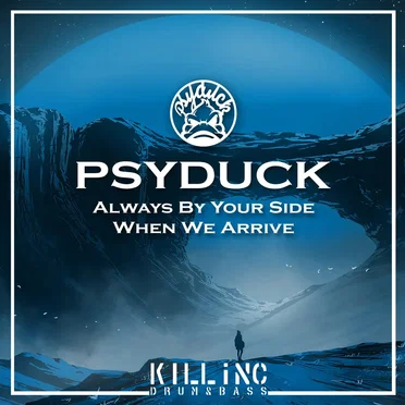 Always By Your Side by Psyduck - album cover