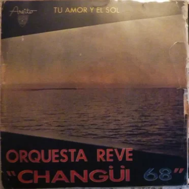 Changüi 68