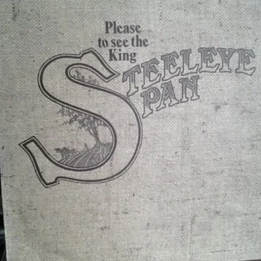Please to See the King