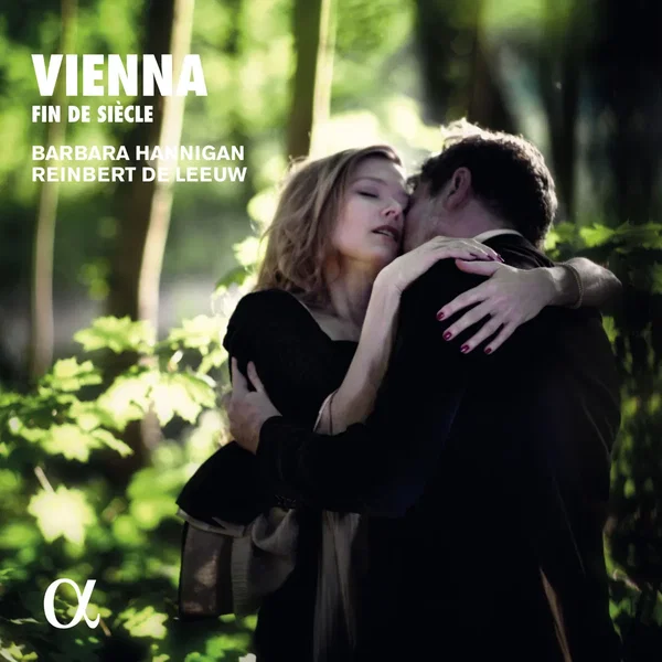 Vienna: Fin de siècle