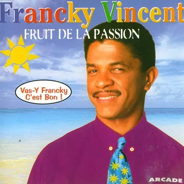 Fruit de la passion