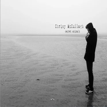 Secret Animals by Chrisy Mc Cullagh - album cover