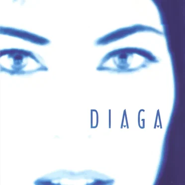 Diaga by Diaga - album cover