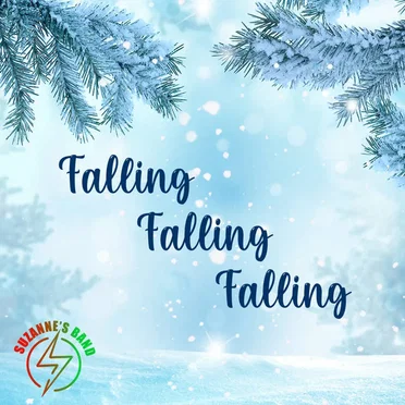 Falling Falling Falling