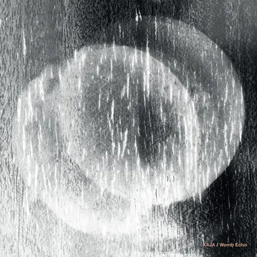Womb Echo by KAJA - album cover