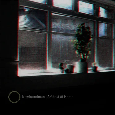 A Ghost at Home