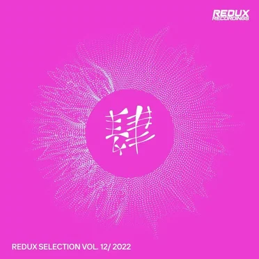 Redux Selection, Vol. 12 / 2022 by Various Artists - album cover