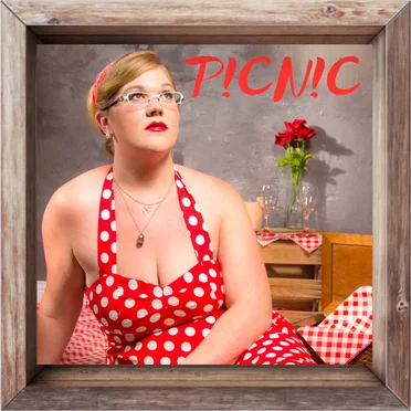 Picnic by Lisa Mac - album cover