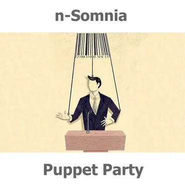 Puppet Party