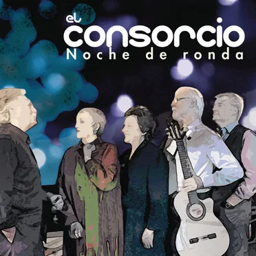 Noche de ronda