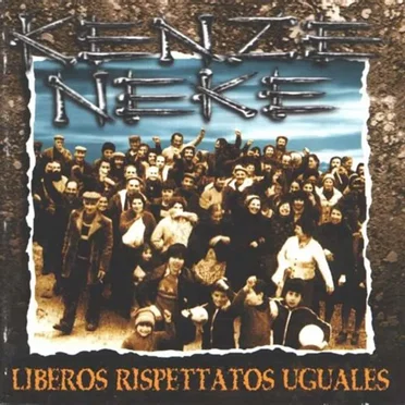 Liberos, rispettatos, uguales