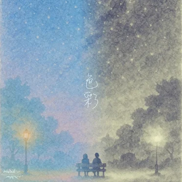 色彩