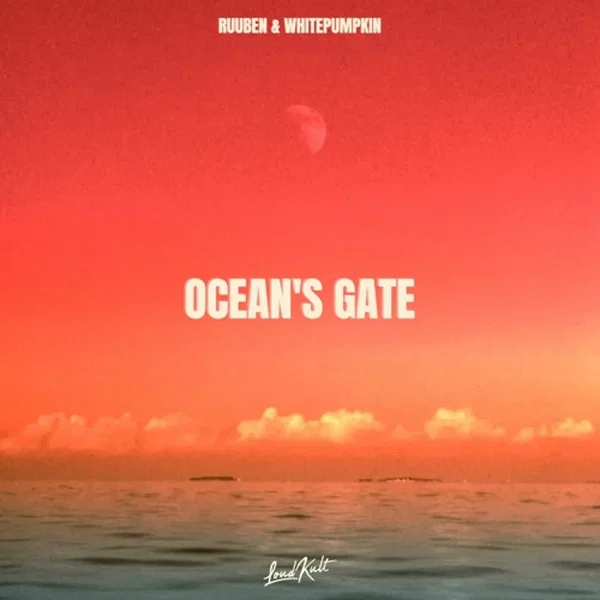 Ocean’s Gate