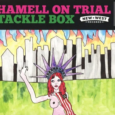 Tackle Box