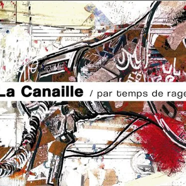 Par temps de rage