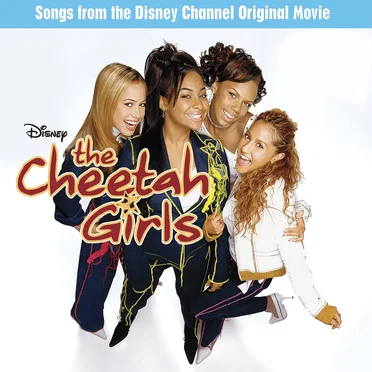 Cheetah Girls