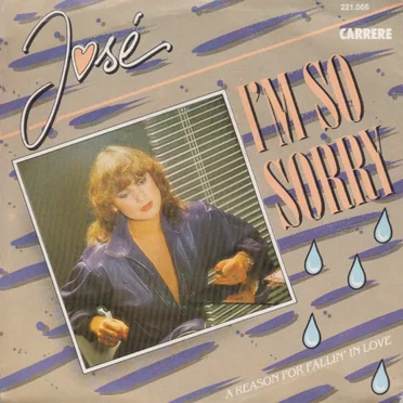 I’m So Sorry / A Reason for Fallin’ in Love