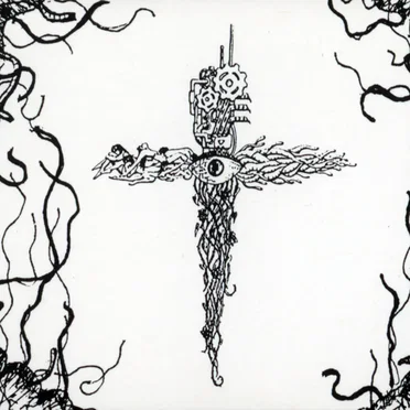 CHAOS by CROSS - album cover