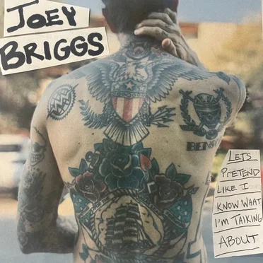 Joey Briggs