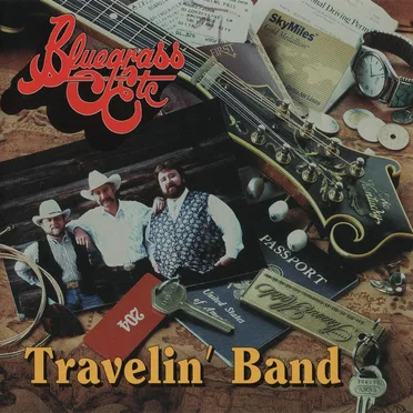Travelin' Band