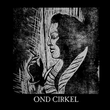 Svavelvinter / Vilda syrener by Ond Cirkel - album cover