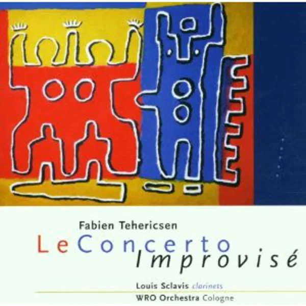 Le Concerto Improvisé