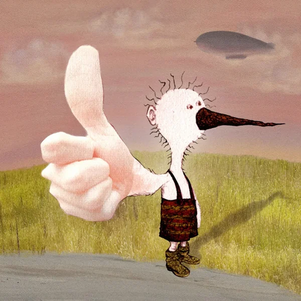 Big Thumb