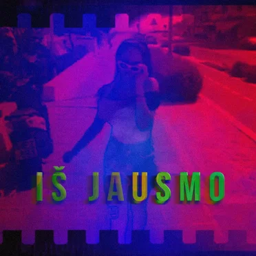 Iš jausmo