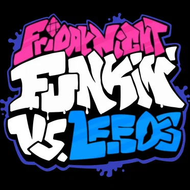 Friday Night Funkin' - VS. Leeds OST