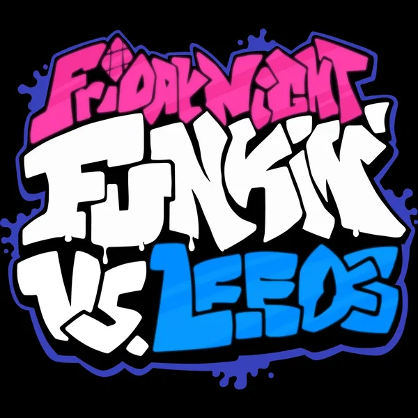 Friday Night Funkin' - VS. Leeds OST