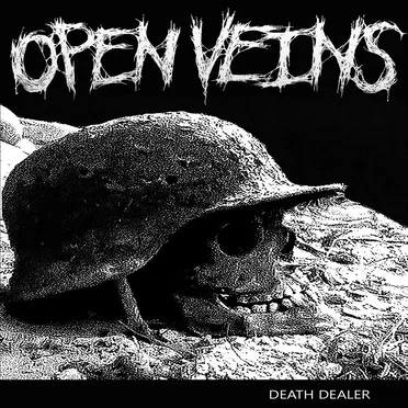 Demo with Margot by Open Veins - album cover
