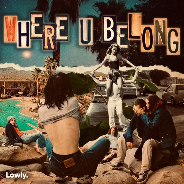 Where U Belong