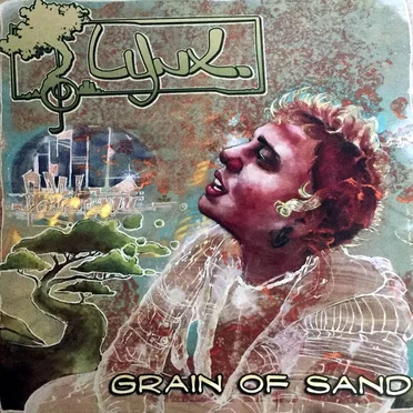 Grain of Sand