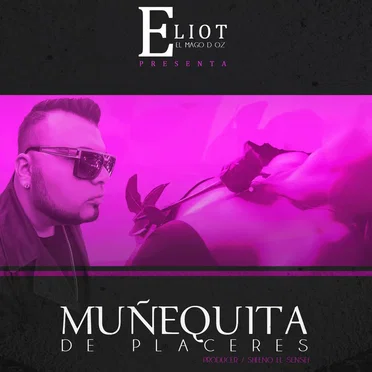 Muñequita de placeres