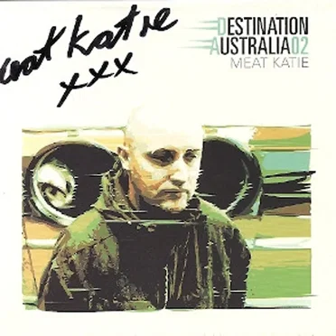 Destination Australia 02: Meat Katie