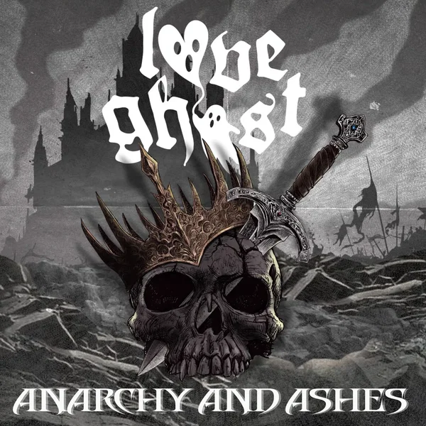 Anarchy and Ashes