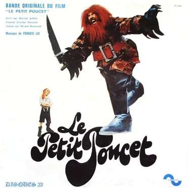 Le Petit Poucet