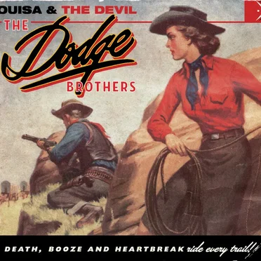 Louisa & the Devil