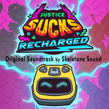 Justice Sucks: Recharged