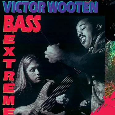 Bass Extremes Book