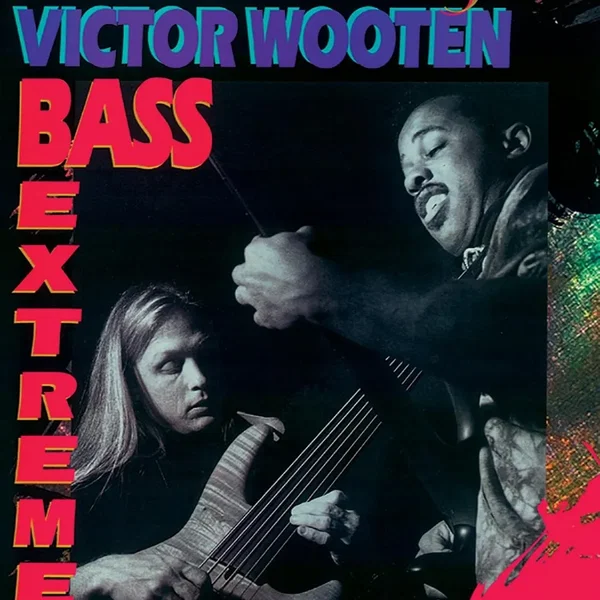 Bass Extremes Book