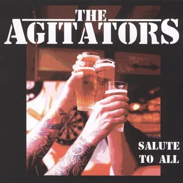 The Agitators
