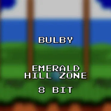 Emerald Hill Zone 8 Bit (Sonic the Hedgehog 2)