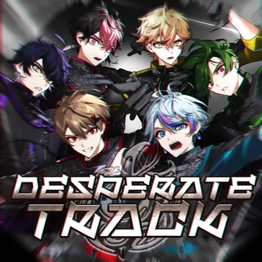 Desperate Track