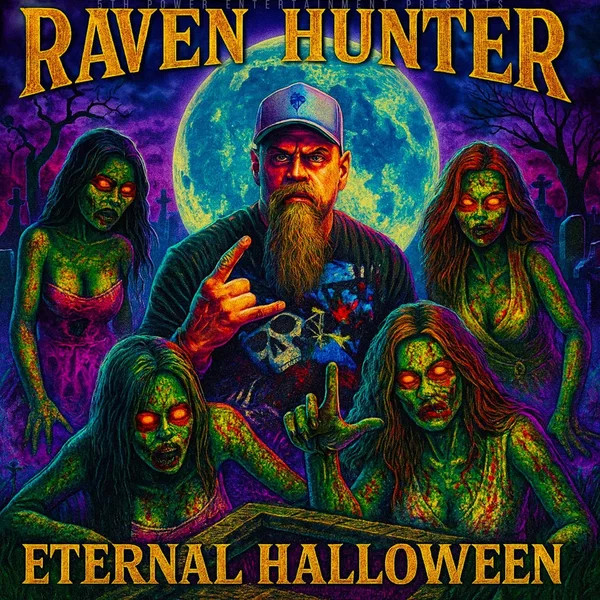 ETERNAL HALLOWEEN