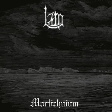 Mortichnium by Lam - album cover