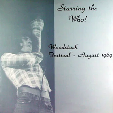 Woodstock 1969